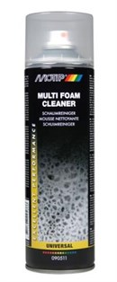 Motip Skum Rengøring (500ml)